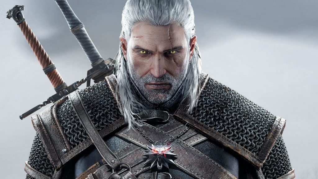 Netflix anuncia série de The Witcher