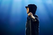 Eminem photo