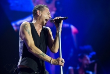 Depeche Mode photo