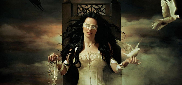 best sympho metal