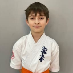 Поніжай Андрій