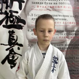 Рафальський Андрій