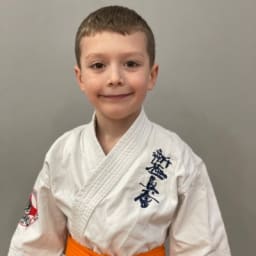 Лесюк Устим