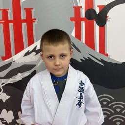 Бокало Артем