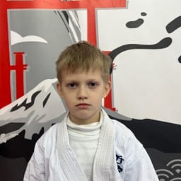 Ніколаєв Кирило