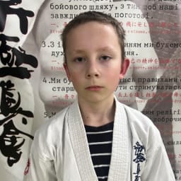 Рафальський Єгор