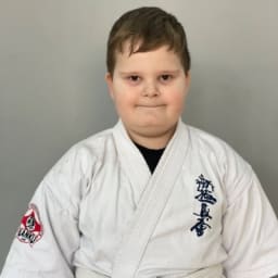 Колесник Тимур