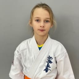 Кіржецька Марта