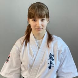 Маршалок Христина