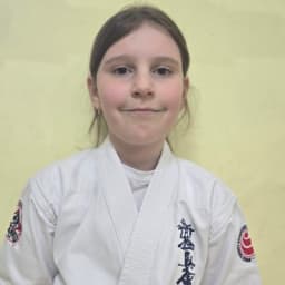 Анастасія Кліщ