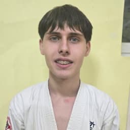 Шуманський Данило