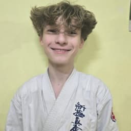 Михайляк Маркіян