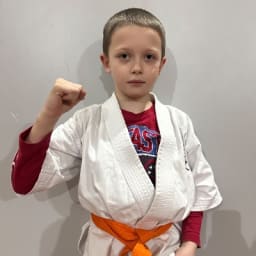 Климчишин Максим