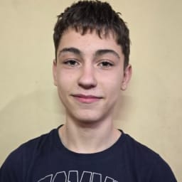 Білик Сергій