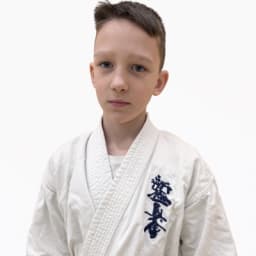 Штурмак Владислав