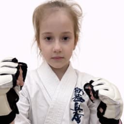 Вовк Домініка