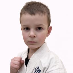 Антоняк Тимофій