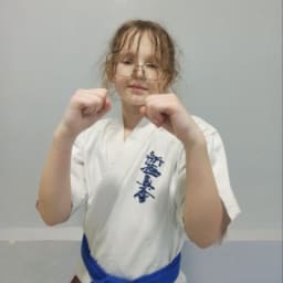 Куземська Вероніка