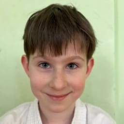 Галюк Давид