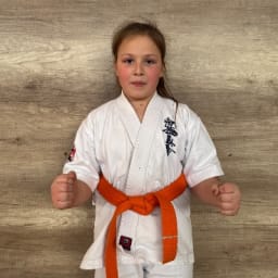 Гаркава Софія