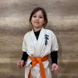 Іванова Ольга