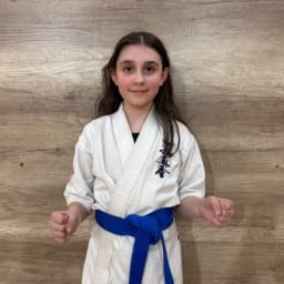 Титаренко Софія