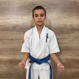 Ярош Данило