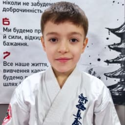 Дорошенко Марк