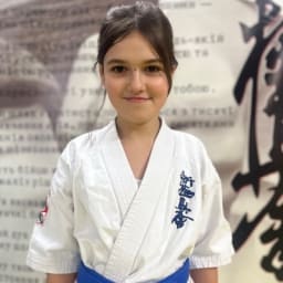 Баран Марта