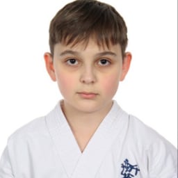 Нестерюк Максим