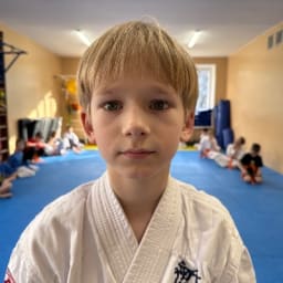 Мерещук Даниїл