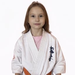 Онишко Вероніка