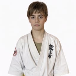 Федоренко Демʼян