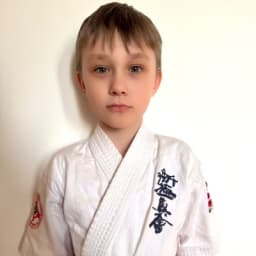 Микитів Владислав