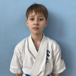 Клебан Данило