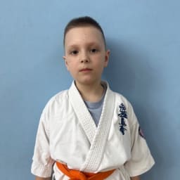 Степаняк Матвій