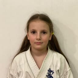 Оленко Амалія