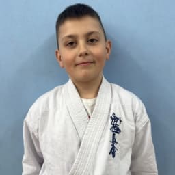 Кайдрович Матвій