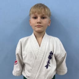 Войтанович Захар