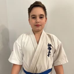 Бєлєнькій Давид