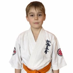 Федоренко Матвій