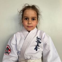 Яремко Аліна