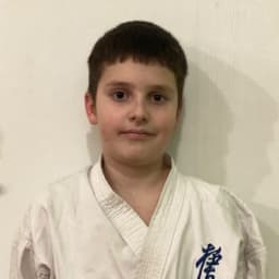 Гаврушко Остап