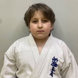 Рудик Микола