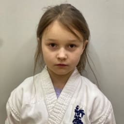 Якимчик Софія