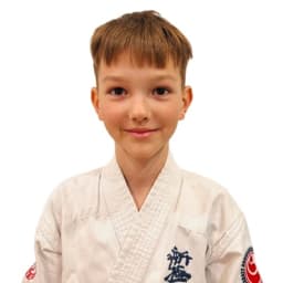 Дзюбяк Владислав