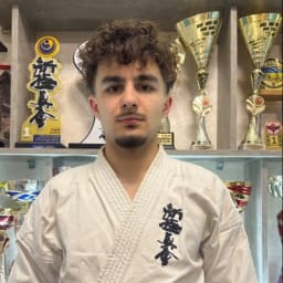 Гринчук Данило