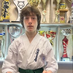 Зобов Даниїл