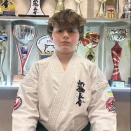 Зотов Данило