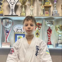 Олійник Владислав